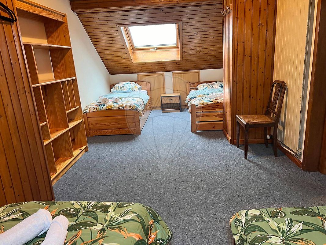 Appartement 2 chambre(s) à vendre - Saint-Louis