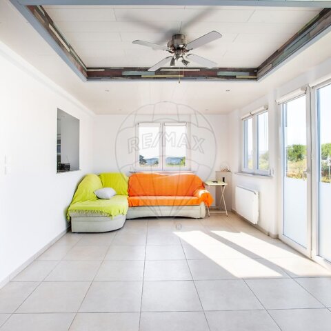 Maison 3 chambre(s) à vendre - Folgensbourg