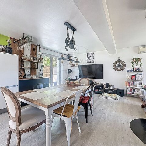 Maison 3 chambre(s) à vendre - Lautenbachzell