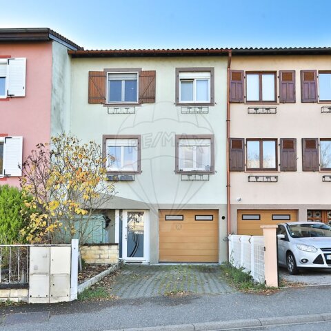 Maison 3 chambre(s) à vendre - Landser