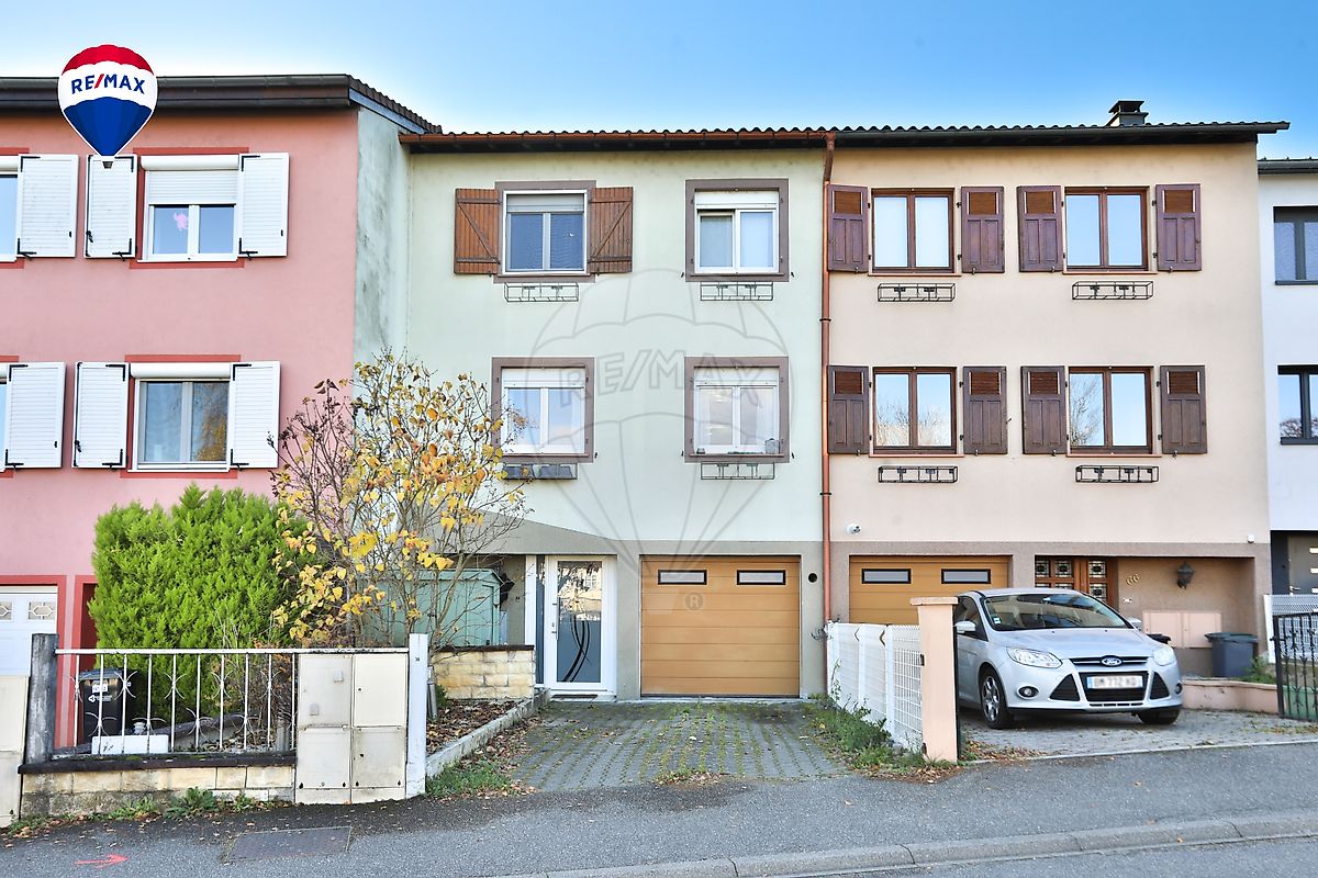 Maison 3 chambre(s) à vendre - Landser