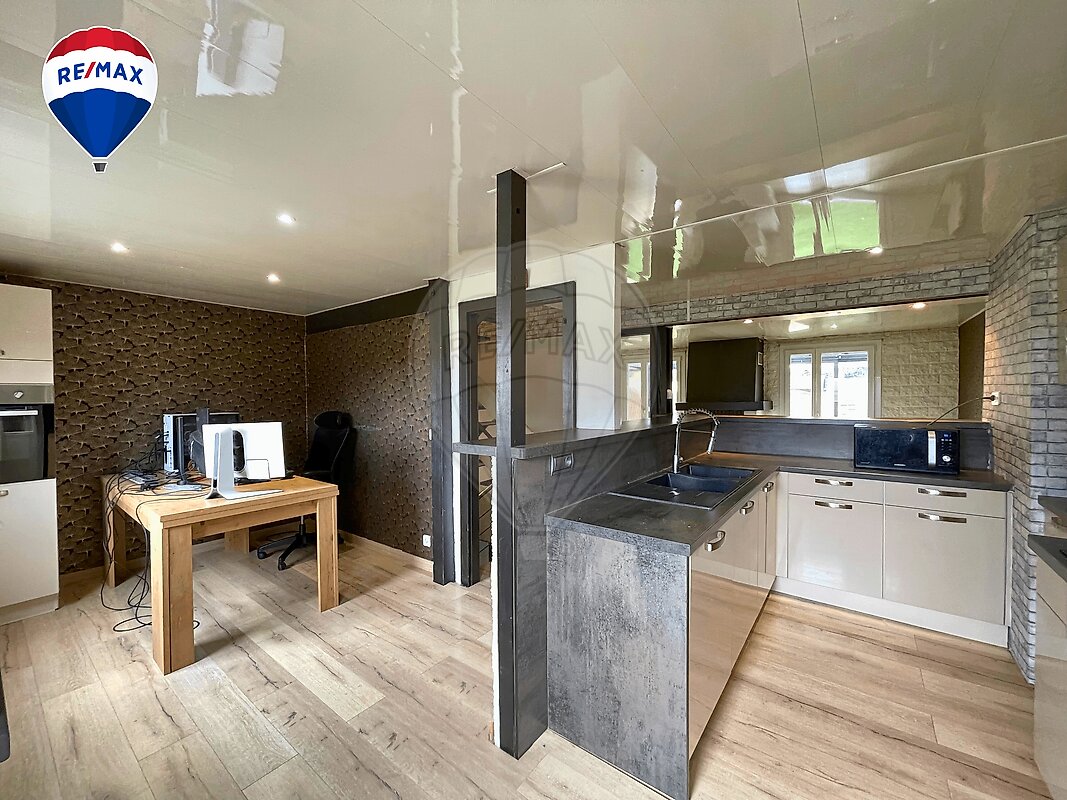 Maison 3 chambre(s) à vendre - Landser