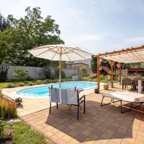 Maison 3 chambre(s) à vendre - Bantzenheim
