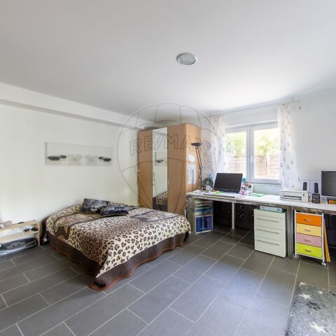 Maison 5 chambre(s) à vendre - Buschwiller