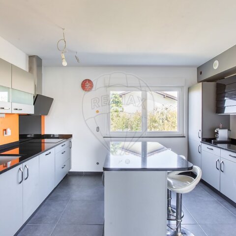 Maison 3 chambre(s) à vendre - Feldkirch