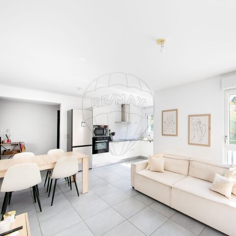 Appartement 2 chambre(s) à vendre - Rixheim