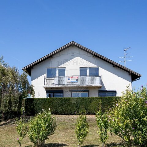 Maison 3 chambre(s) à vendre - Feldkirch