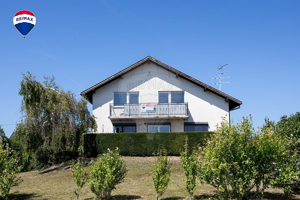 Maison 3 chambre(s) à vendre - Feldkirch