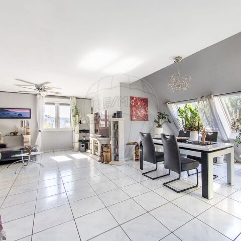 Maison 3 chambre(s) à vendre - Niffer