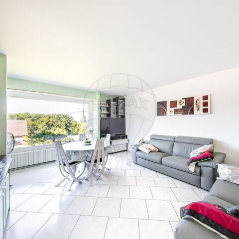 Maison 4 chambre(s) à vendre - Wolschwiller