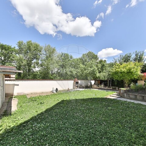 Maison 4 chambre(s) à vendre - Rosenau