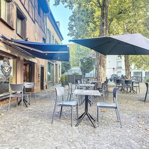 Autres fonds de Commerce à vendre - Mulhouse