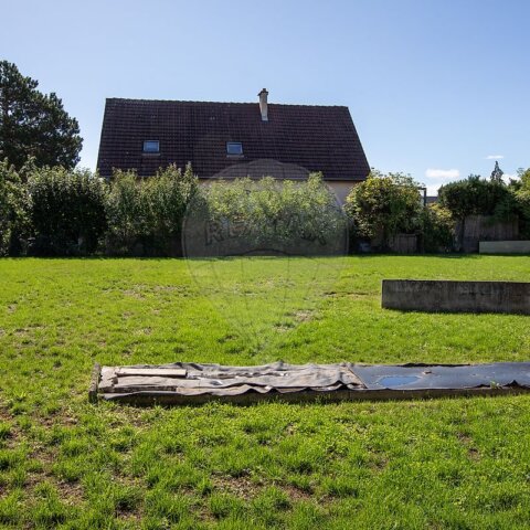 Maison 3 chambre(s) à vendre - Wittelsheim