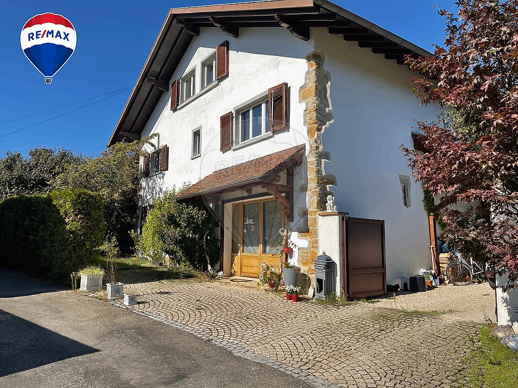 Maison 6 chambre(s) à vendre - Leymen