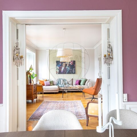 Maison 4 chambre(s) à vendre - Mulhouse