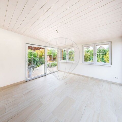 Maison 3 chambre(s) à vendre - Saint-Louis