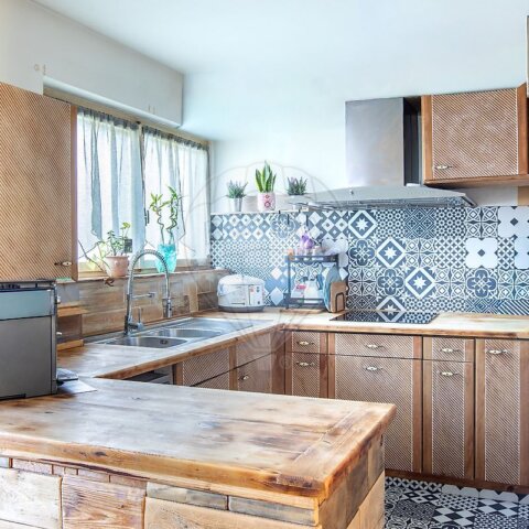 Maison 4 chambre(s) à vendre - Rixheim