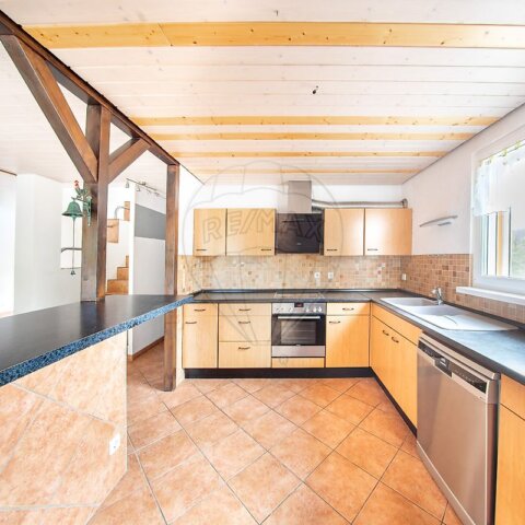 Maison 3 chambre(s) à vendre - Saint-Louis