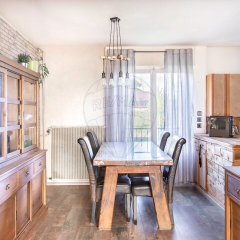 Maison 4 chambre(s) à vendre - Rixheim