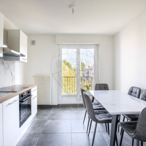 Appartement 2 chambre(s) à vendre - Illzach