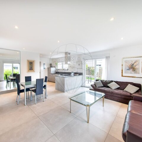 Maison 3 chambre(s) à vendre - Leymen