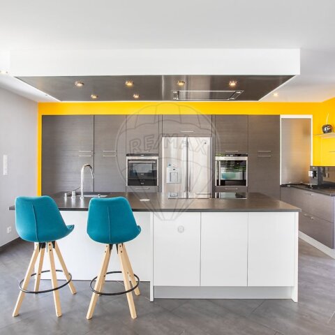 Maison 4 chambre(s) à vendre - Hésingue