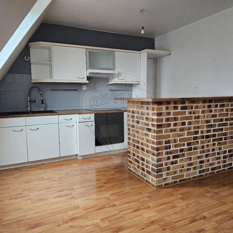 Appartement 2 chambre(s) à vendre - Mulhouse