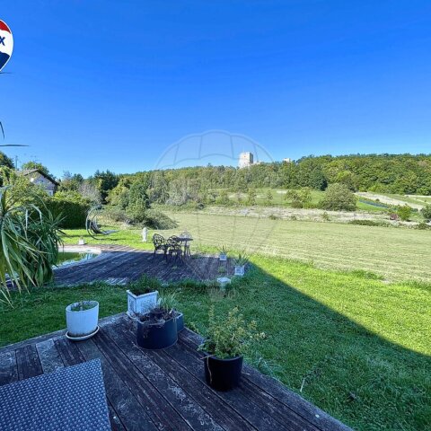 Maison 6 chambre(s) à vendre - Leymen
