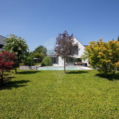 Maison 4 chambre(s) à vendre - Hésingue