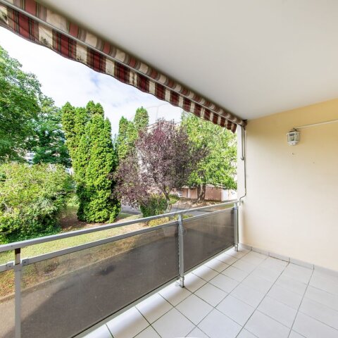 Appartement 3 chambre(s) à vendre - Riedisheim