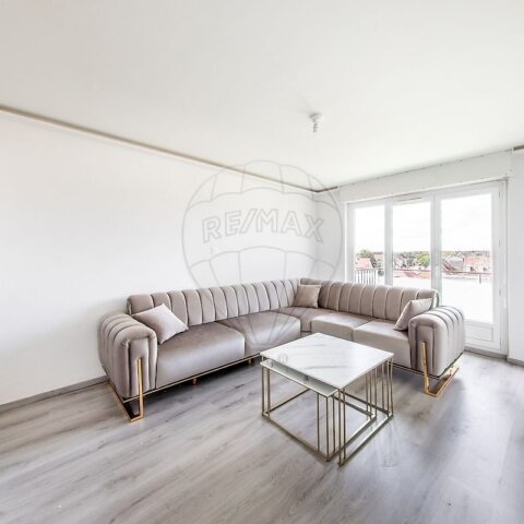 Appartement 2 chambre(s) à vendre - Illzach