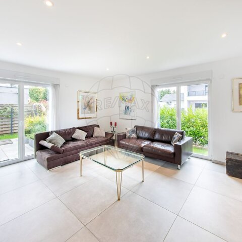 Maison 3 chambre(s) à vendre - Leymen