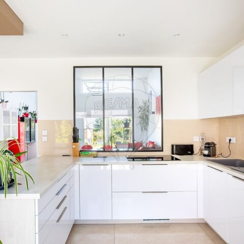 Maison 3 chambre(s) à vendre - Ferrette