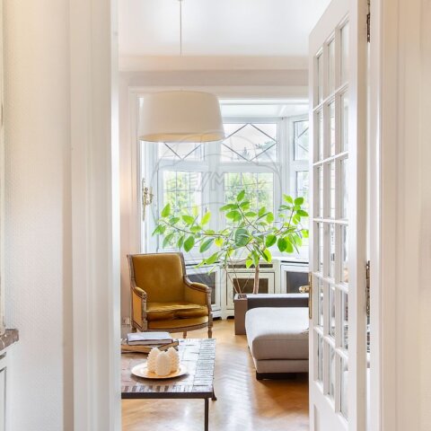 Maison 4 chambre(s) à vendre - Mulhouse