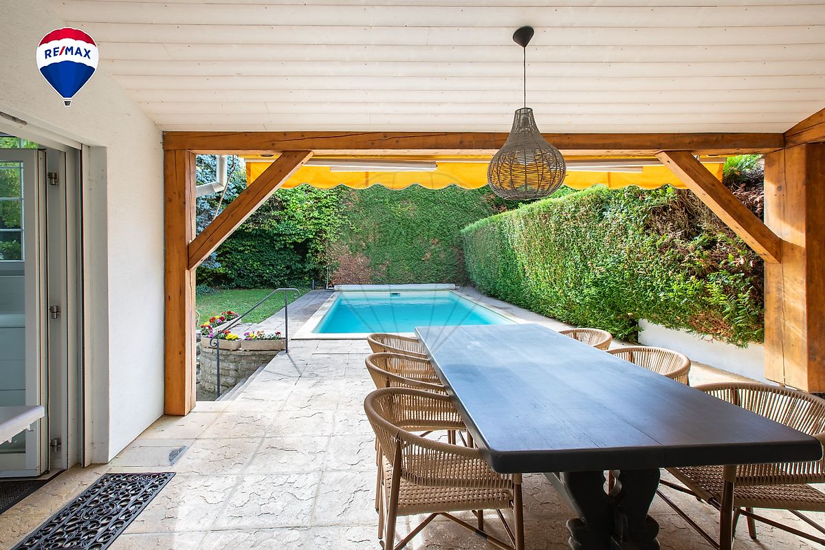 Maison 4 chambre(s) à vendre - Mulhouse