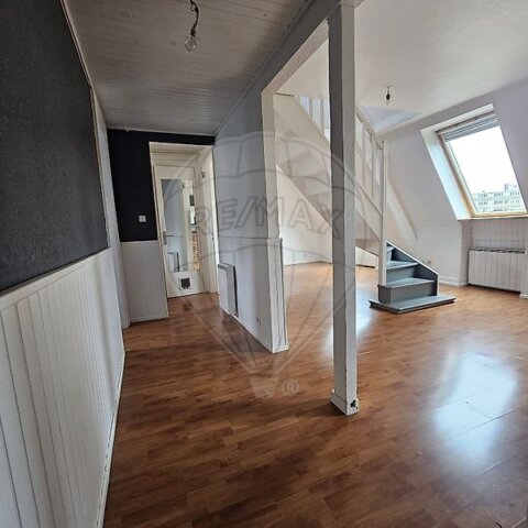 Appartement 2 chambre(s) à vendre - Mulhouse