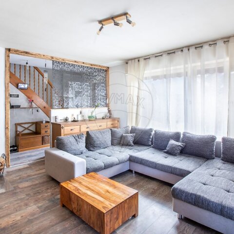 Maison 4 chambre(s) à vendre - Rixheim