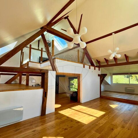 Maison 3 chambre(s) à vendre - Illtal