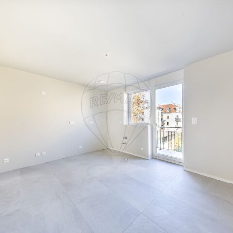 Appartement 3 chambre(s) à vendre - Mulhouse