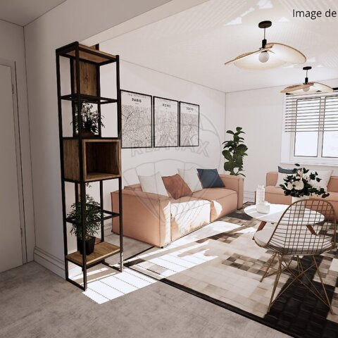 Maison 4 chambre(s) à vendre - Altkirch
