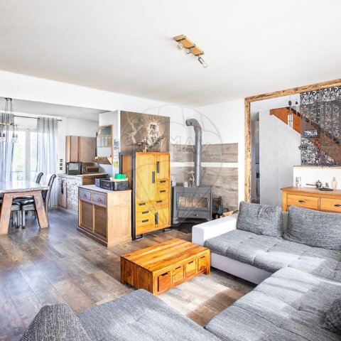 Maison 4 chambre(s) à vendre - Rixheim