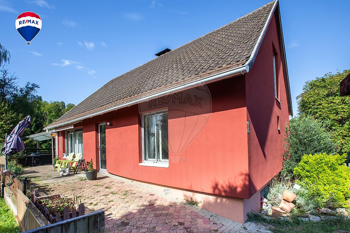 Maison 4 chambre(s) à vendre - Rixheim