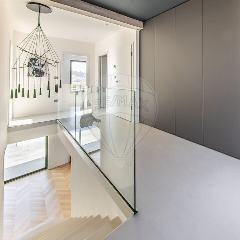 Maison 4 chambre(s) à vendre - Brunstatt-Didenheim