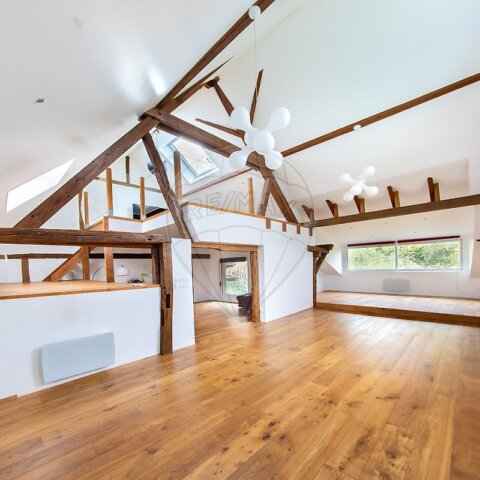 Maison 3 chambre(s) à vendre - Illtal