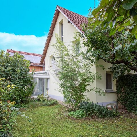 Immeuble 3 chambre(s) à vendre - Wittenheim