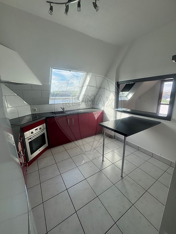 Appartement 2 chambre(s) à vendre - Blotzheim