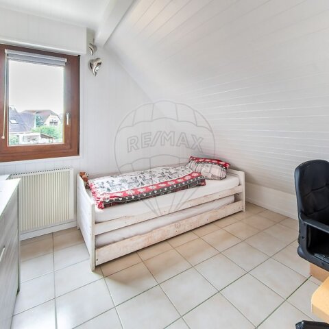 Maison 3 chambre(s) à vendre - Ensisheim
