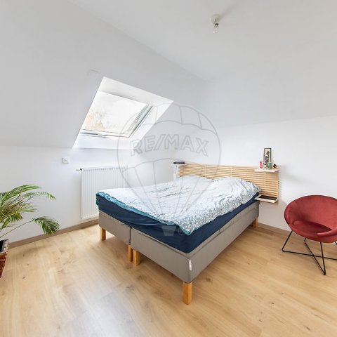 Appartement 3 chambre(s) à vendre - Hagenthal-le-Bas