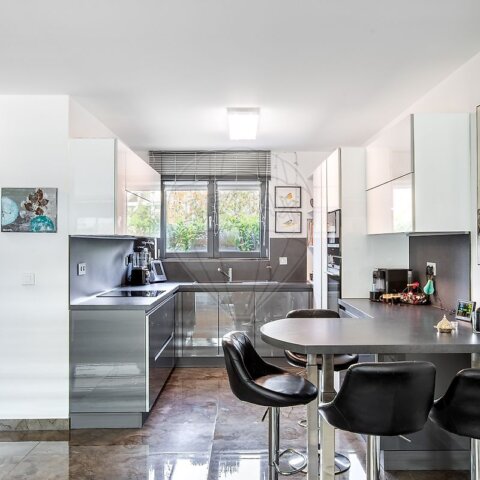 Appartement 4 chambre(s) à vendre - Morschwiller-le-Bas