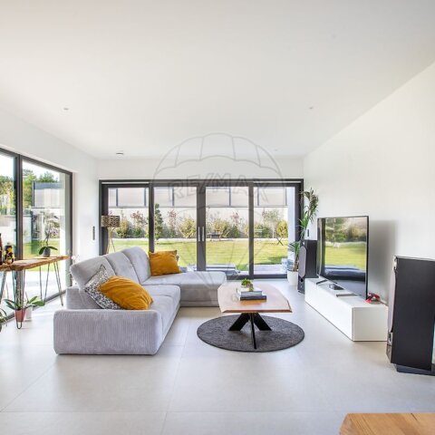 Maison 4 chambre(s) à vendre - Mulhouse